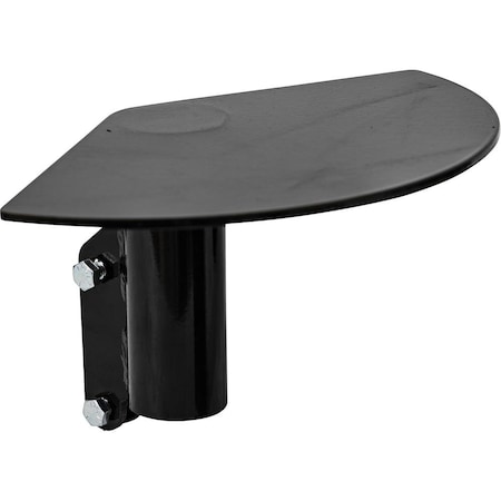 Aftermarket CENTER DEFLECTOR FOR WESTERN VPLOWS  REPLACES WESTERN 44570 1304441